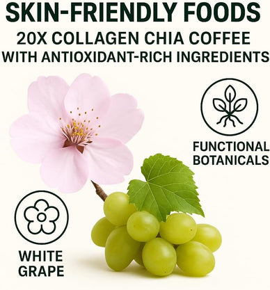 Revitalize Your Day, Embrace Your Radiance!