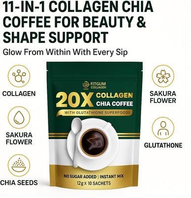Revitalize Your Day, Embrace Your Radiance!
