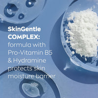 Eco-Friendly 3-in-1 Cleansing Wipes™